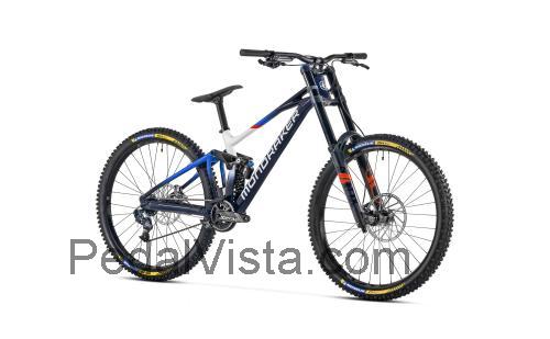 Mondraker Summum R fiche technique et avis